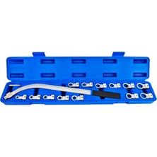 15 Parça Gergi Kasnak Anahtar Takımı