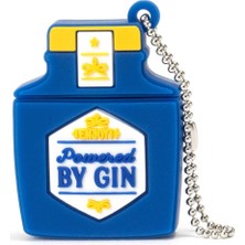 Gfc Life Store Drive 32 GB Gin