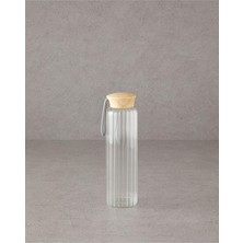 Gfc Life Store Special Cam Şişe 550 ml Şeffaf