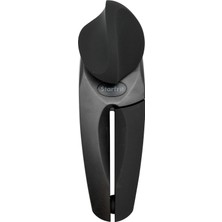 Gfc Life Store - 012-BLCK Mightican Manüel Can Opener By Starfrit