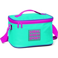 Gfc Life Store Yaygan Beslenme Çantası Ever After Hıgh 22812