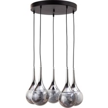 Gfc Life Store Füme Sarkıt