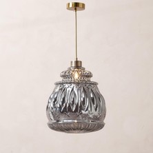 Gfc Life Store Versay Tekli Füme Sarkıt