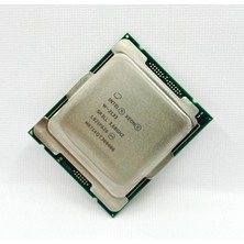 Intel Xeon W-2133 LGA2066 Server Processor