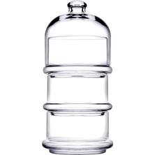 Gfc Life Store Vılla Patısserıe Kapaklı Servis Kasesi H