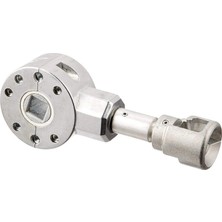 Thule 6200/6300 Şanzıman, Tente Çevirme Mekanizması