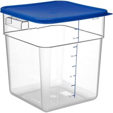 Gfc Life Store Kabı Pc Ölçekli Takım 23 Litre