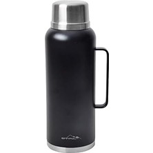 Gfc Life Store Katmanlı Termos 2600 ml Siyah