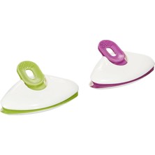 Gfc Life Store 2li Poşet Kapatma Klipsi (Büyük Boy)