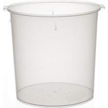 Gfc Life Store Bakliyat Kovası 28 Litre