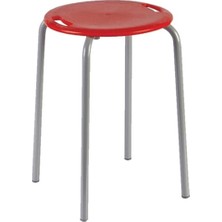 Gfc Life Store Demir Kırmızı M-KV18-04