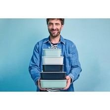 Gfc Life Store Saklama Kabı 1500 ml