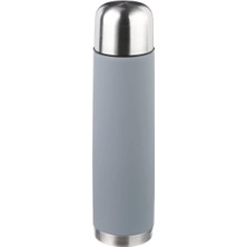 Gfc Life Store Çelik Termos Gri 1lt