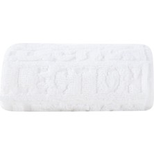 Gfc Life Store Havlusu Beyaz 30X50