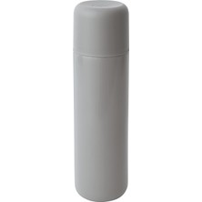 Gfc Life Store Leo Termos Gri 500 ml