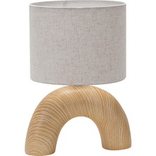 Gfc Life Store 02 Masa Lambası A 1XE27