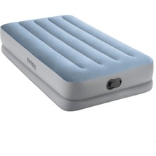 Gfc Life Store Dura-Beam Comfort Şişme Yatak, Fastfill USB Pompali