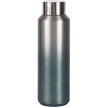 Gfc Life Store Içli Termos 600 ml Yeşil-Gri SKM013