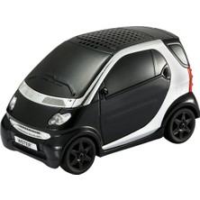 Çeşithane Eşithane WS-233TRUCK Tasarımlı Bluetooth Hoparlör - 5W Bass Stereo, LED Işıklı, Handsfree Görüşme Destekli Taşınabilir Mini Araba Hoparlör