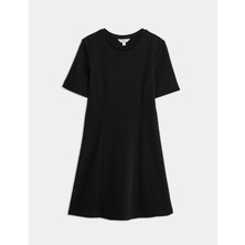 Marks & Spencer Rahat Kesim Elbise