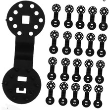 Skygo Gölgelik Branda Çadır Kılipsi 1 Adet