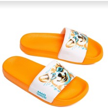 Mad Wave Corgi Çocuk Yüzme Terliği