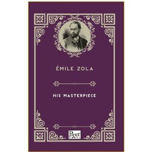 Paper Books His Masterpiece