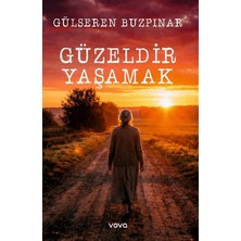 Vova Yayınları Güzeldir Yaşamak