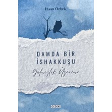 GDK Yayınları Damda Bir Ishakkuşu