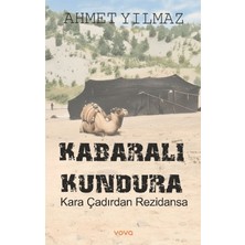 Vova Yayınları Kabaralı Kundura