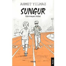 Vova Yayınları Sungur