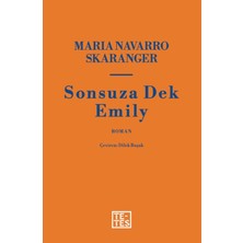 Tetes Kitap Sonsuza Dek Emily