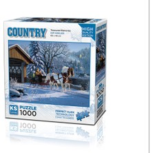 Allians Zihni Zenginleştiren 1000 Parçalık Puzzle, Eğlenceli ve Hızlı Çözüm Keyfi