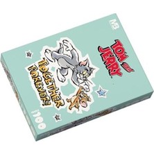 Allians Eğlenceli ve Renkli 100 Parça Puzzle, Keyifli Zamanlar Için Harika Seçim