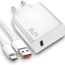 OZGN 67 W Şarj Aleti̇