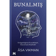Bunalmış
