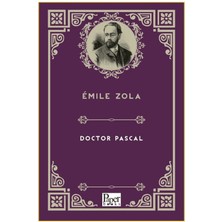 Paper Books Doctor Pascal