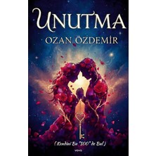 Vova Yayınları Unutma