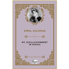 Paper Books My Disillusionment In Russia