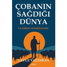 Vova Yayınları Çobanın Sağdığı Dünya