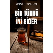 Vova Yayınları Bir Türkü Iyi Gider