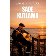 Vova Yayınları Sade Kutlama