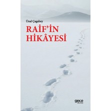 Gece Kitaplığı Raif’in Hikayesi