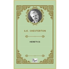 Paper Books Heretics