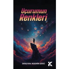 Kiba Yayımcılık Uçurumun Renkleri