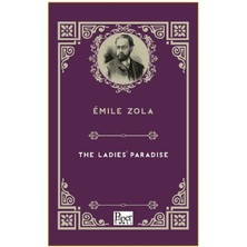 Paper Books The Ladies’ Paradise