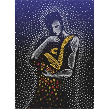 Allians Renkli 1000 Parça Sonbahar ve Kış Temalı Puzzle Seti