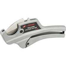 Teleskobik Boru Kesici 6-42 mm - Bakır, Alüminyum Borular Için