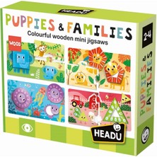 Allians Eğlenceli ve Güvenli Çocuklar Için Renkli Oyun Seti