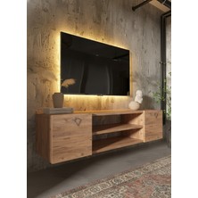 Resital Tv Ünitesi S1242-6 Çam